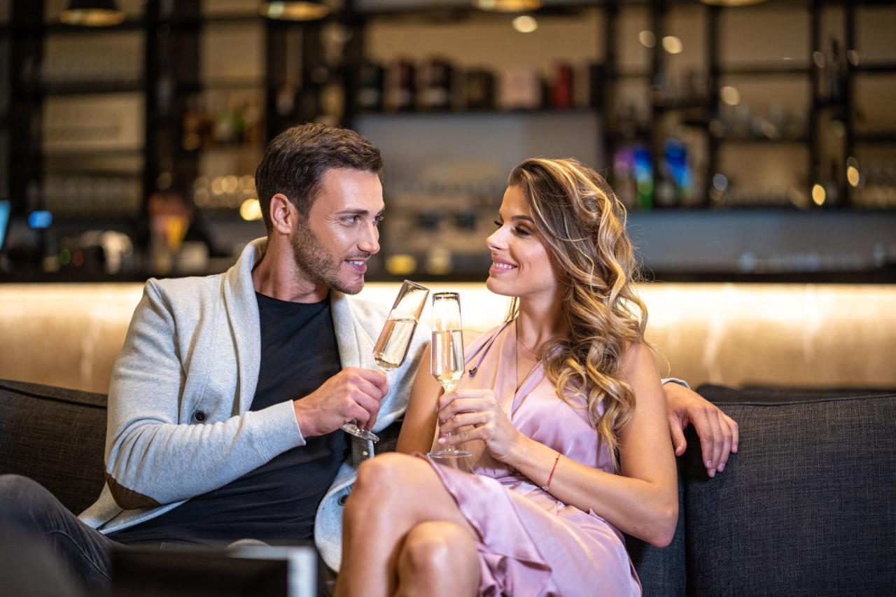 Hotel Tonanti Vrnjacka Banja Bagian luar foto