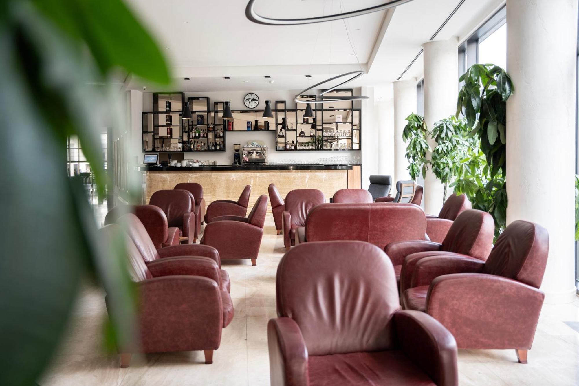 Hotel Tonanti Vrnjacka Banja Bagian luar foto
