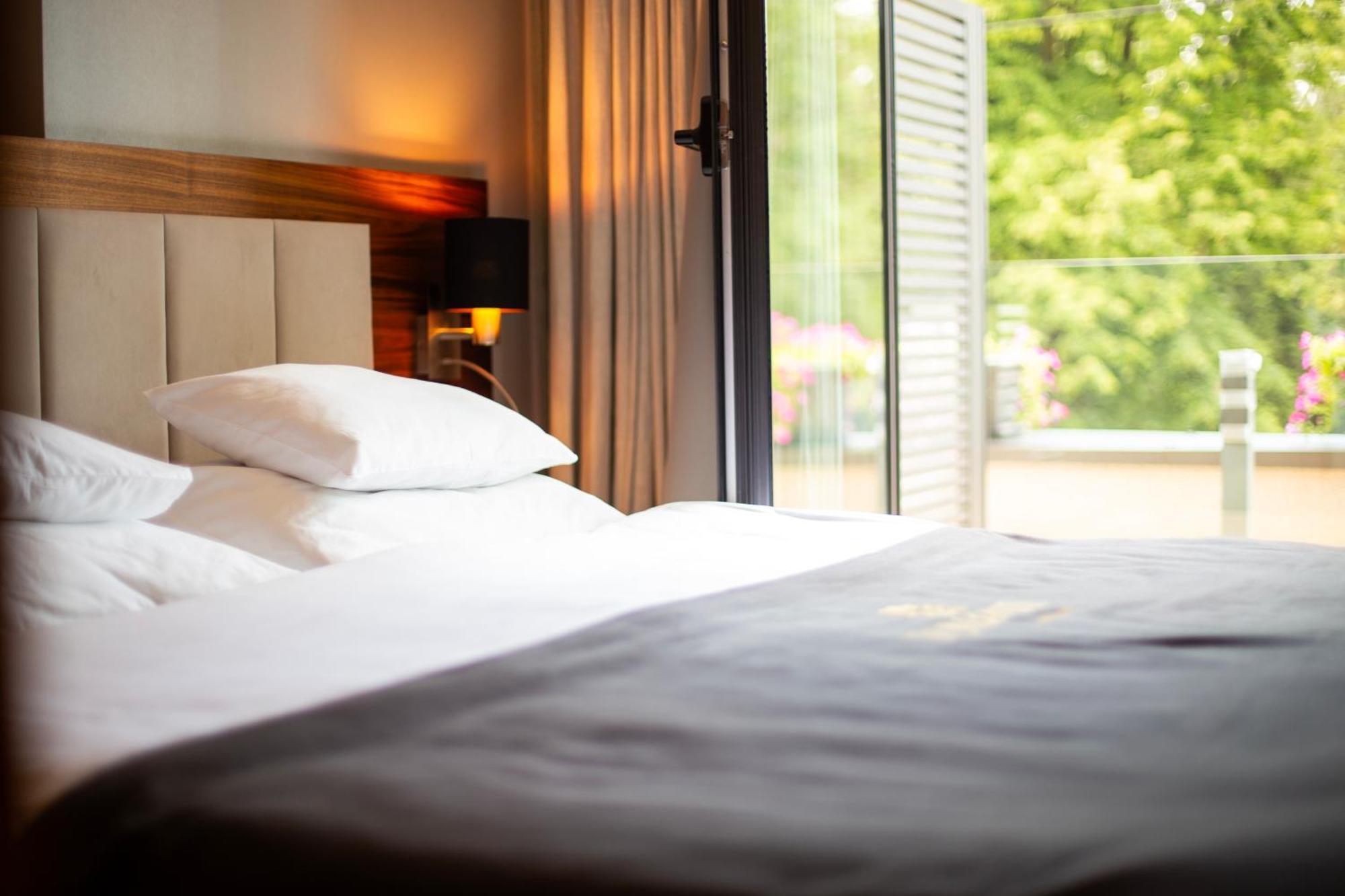Hotel Tonanti Vrnjacka Banja Bagian luar foto
