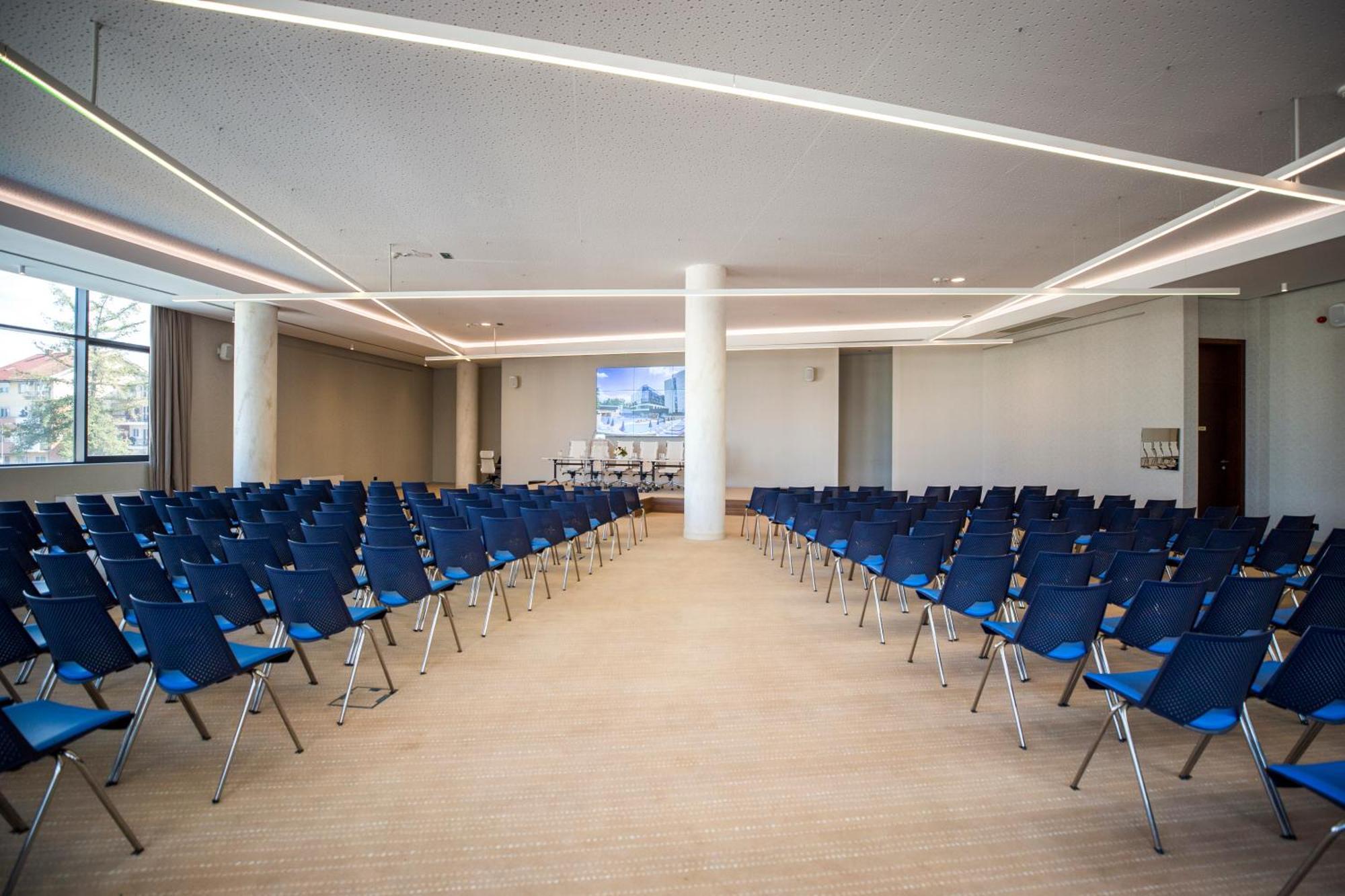 Hotel Tonanti Vrnjacka Banja Bagian luar foto