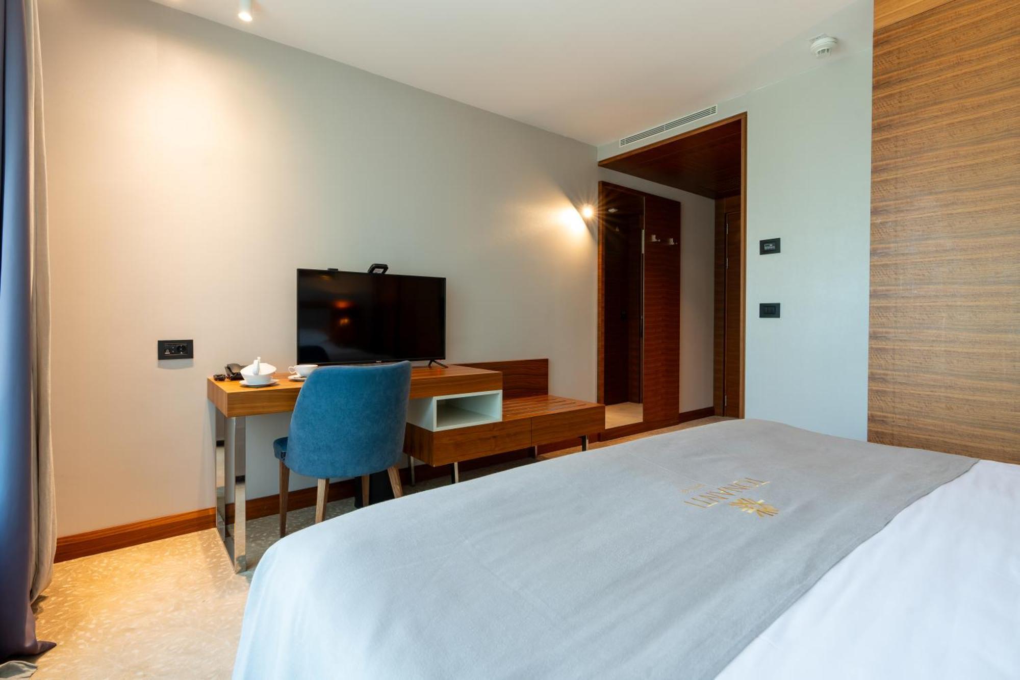 Hotel Tonanti Vrnjacka Banja Bagian luar foto